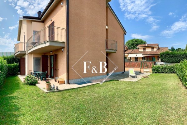 appartamento in vendita ad Asti