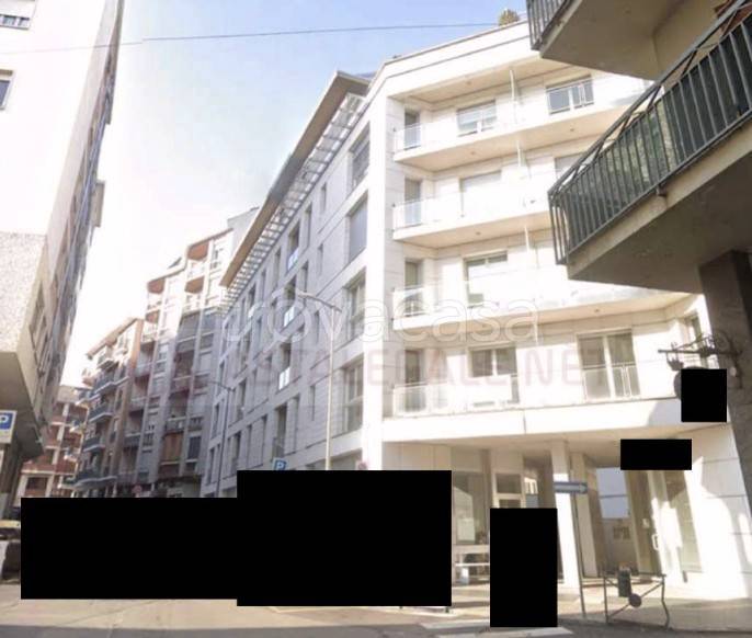 appartamento in vendita ad Asti in zona Corso Dante