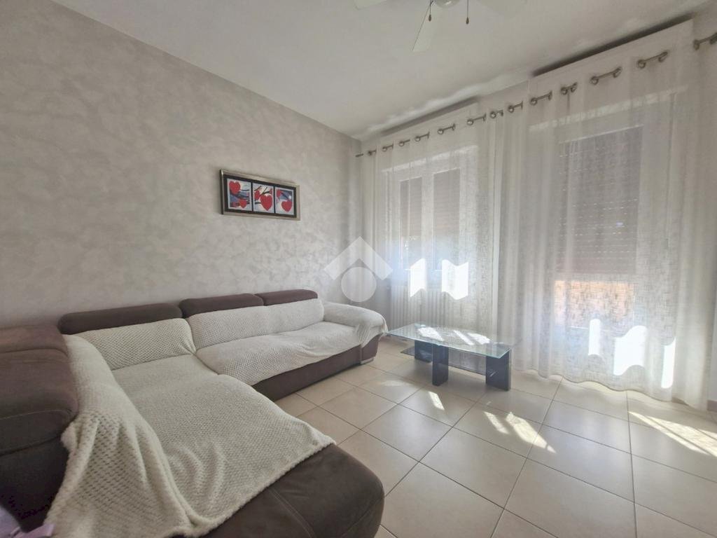 appartamento in vendita ad Asti