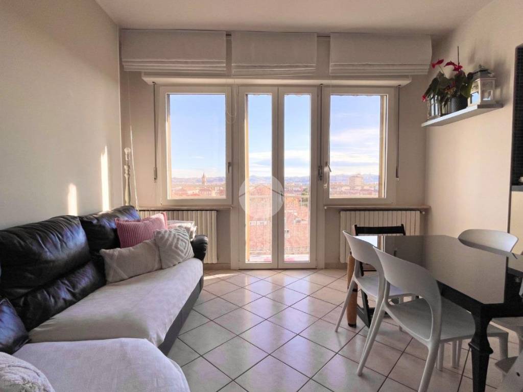 appartamento in vendita ad Asti in zona Centro Città