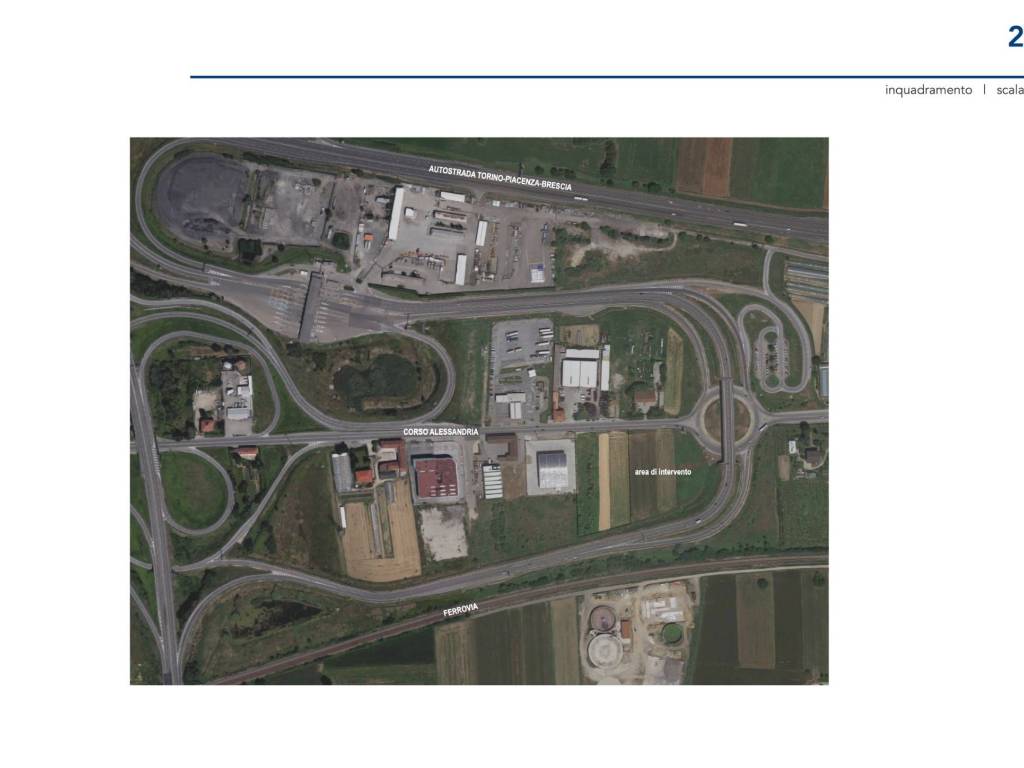 locale commerciale in vendita ad Asti in zona Pilone