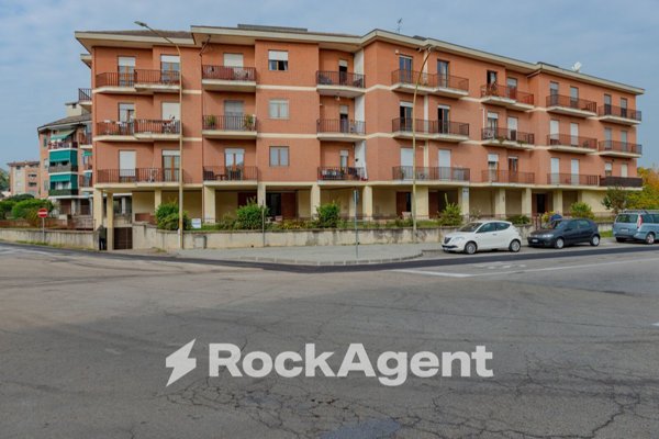 appartamento in vendita ad Asti