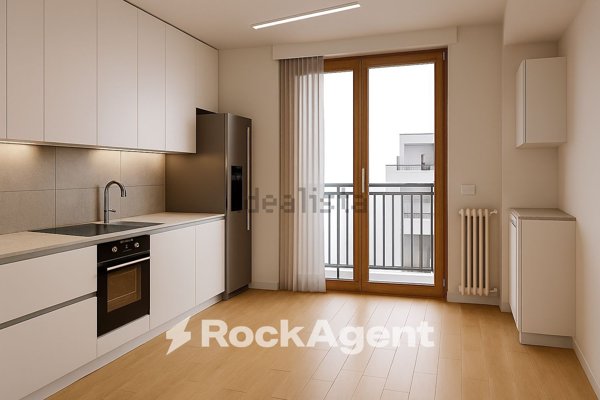 appartamento in vendita ad Asti