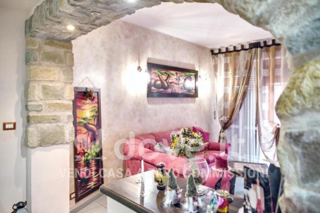 appartamento in vendita ad Asti