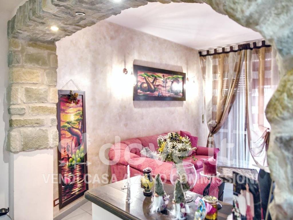 appartamento in vendita ad Asti