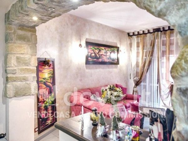 appartamento in vendita ad Asti