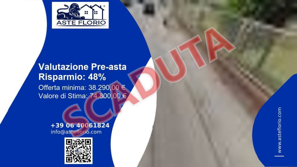 appartamento in vendita ad Asti in zona Corso Volta