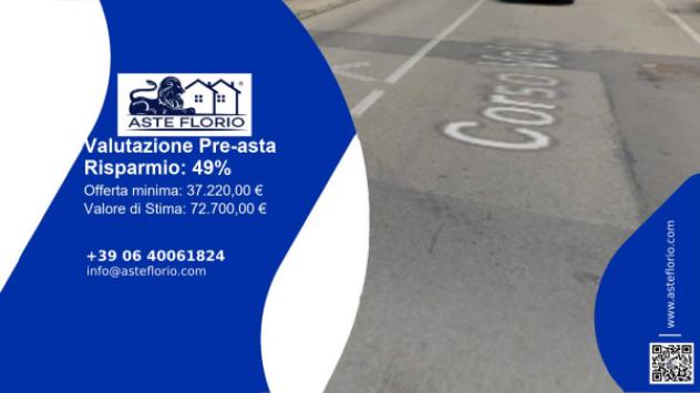 terreno edificabile in vendita ad Asti in zona Corso Volta