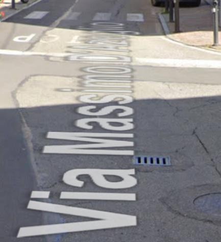 appartamento in vendita ad Asti in zona Centro Città