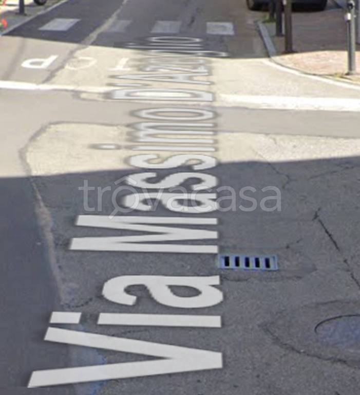 appartamento in vendita ad Asti in zona Centro Città