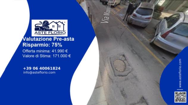 appartamento in vendita ad Asti in zona Centro Città