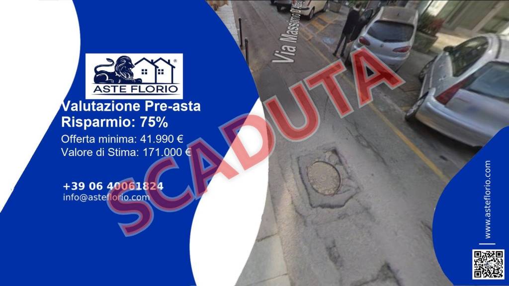 appartamento in vendita ad Asti in zona Centro Città