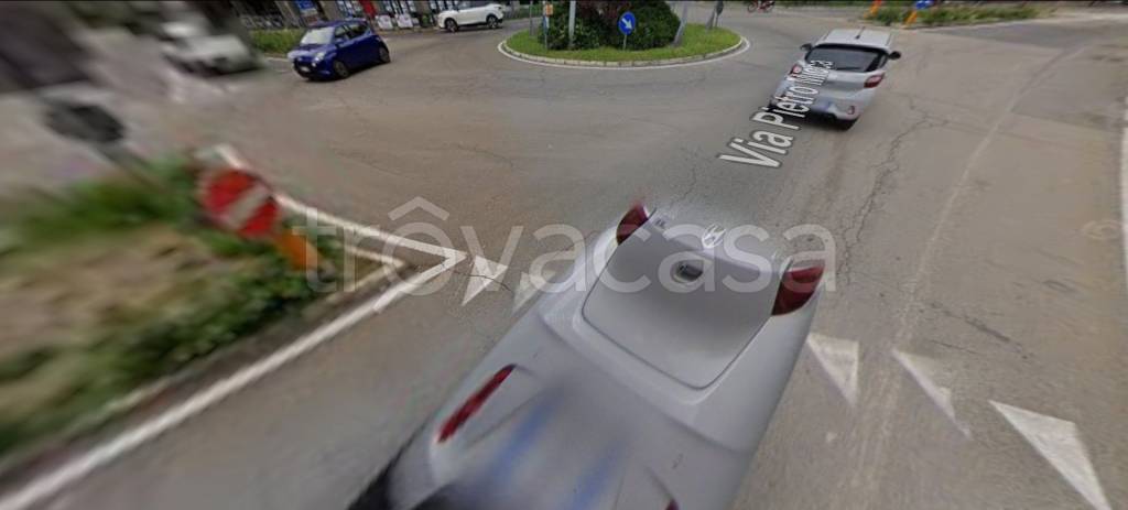 appartamento in vendita ad Asti in zona Corso Dante