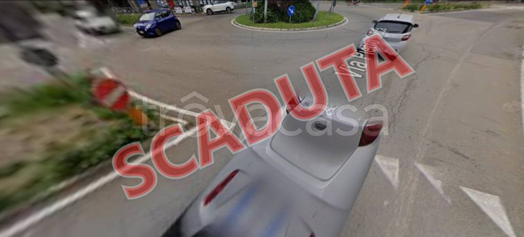 appartamento in vendita ad Asti in zona Corso Dante