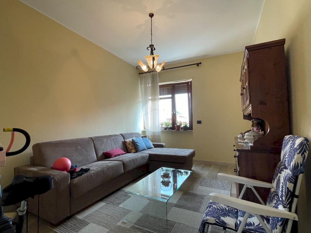 appartamento in vendita ad Asti