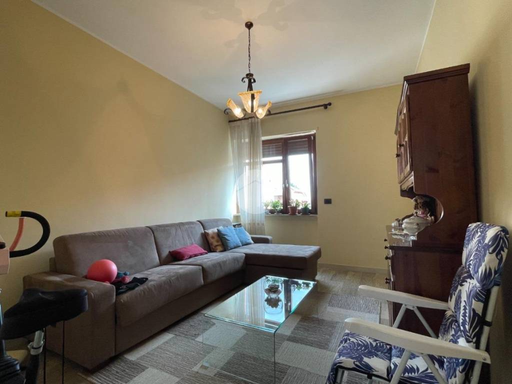 appartamento in vendita ad Asti