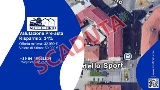 appartamento in vendita ad Asti