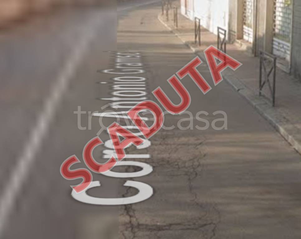 appartamento in vendita ad Asti