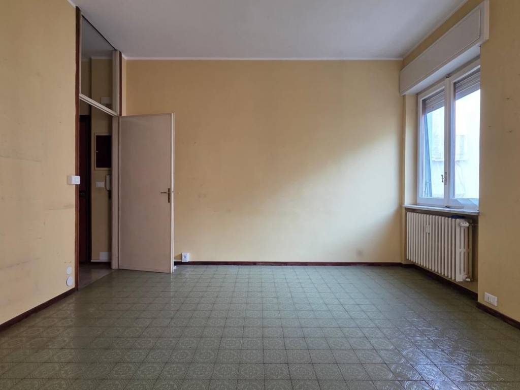 appartamento in vendita ad Asti