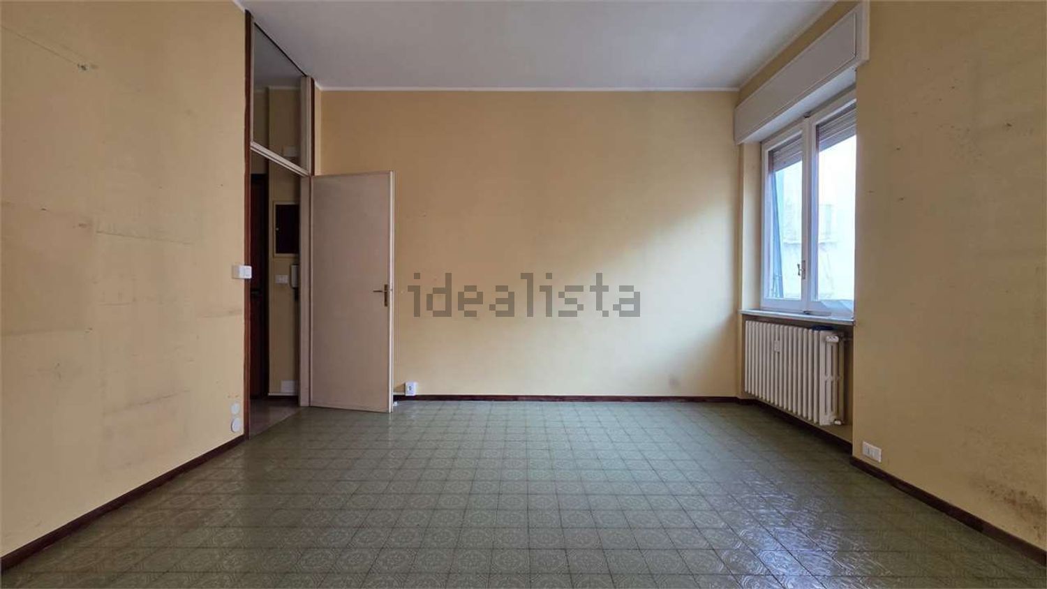 appartamento in vendita ad Asti