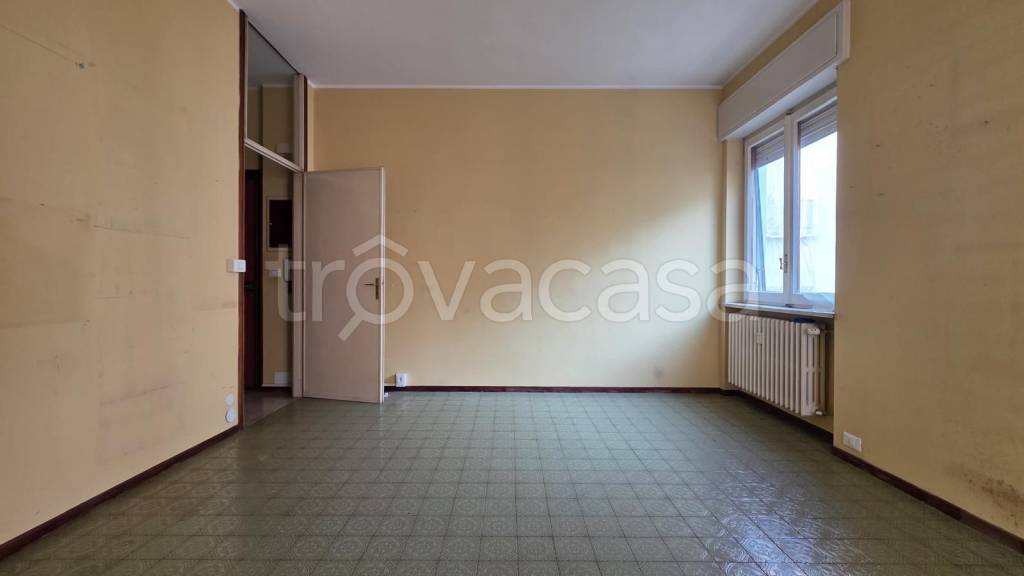 appartamento in vendita ad Asti