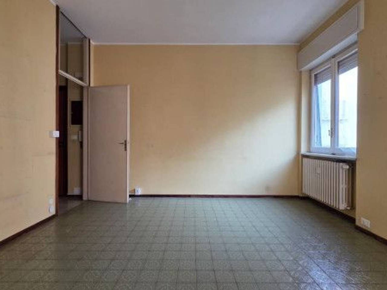appartamento in vendita ad Asti