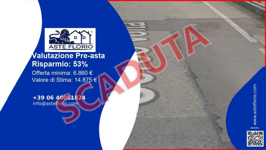 locale commerciale in vendita ad Asti in zona Corso Volta