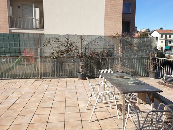 appartamento in vendita ad Asti