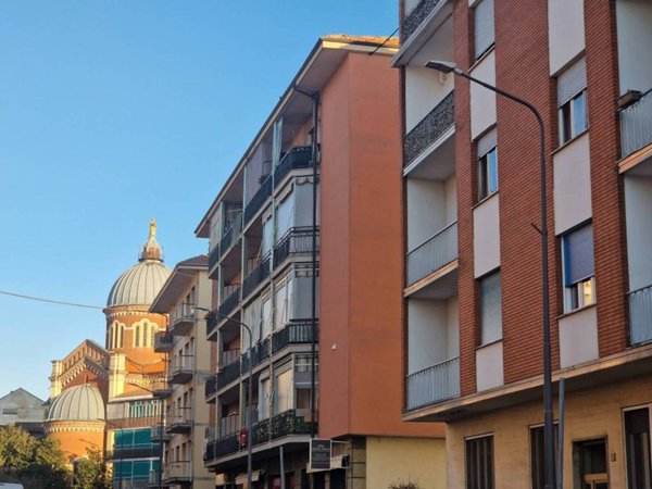 appartamento in vendita ad Asti