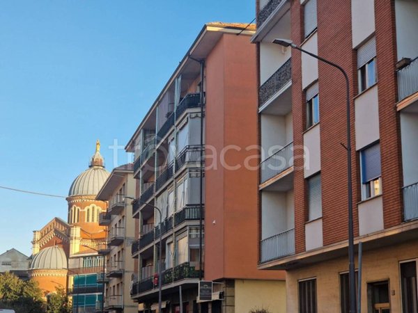 appartamento in vendita ad Asti