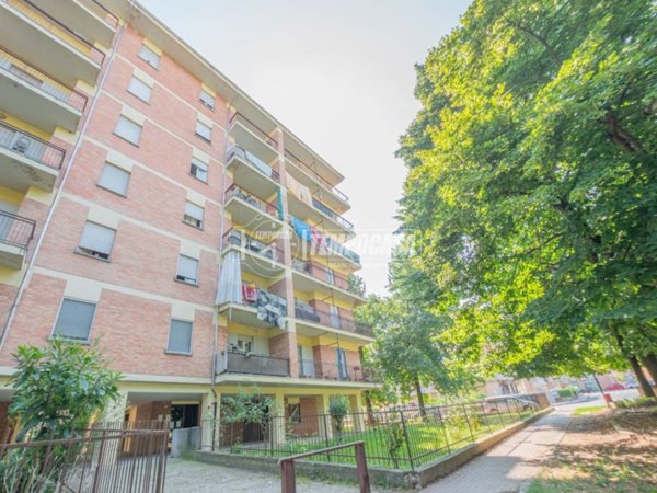 appartamento in vendita ad Asti