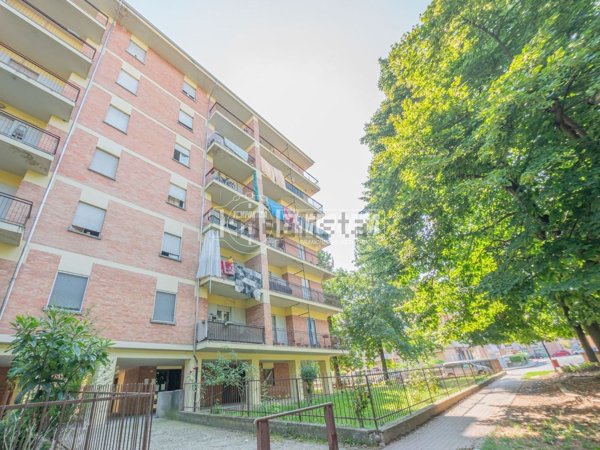 appartamento in vendita ad Asti