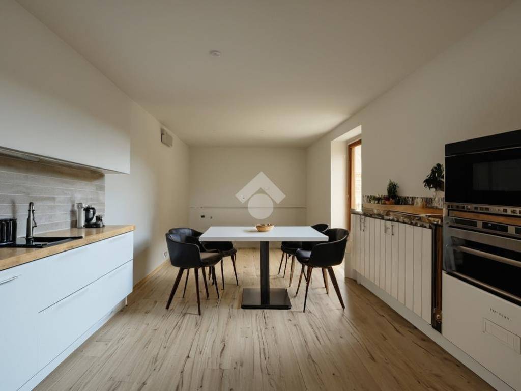 appartamento in vendita ad Asti in zona Centro Città