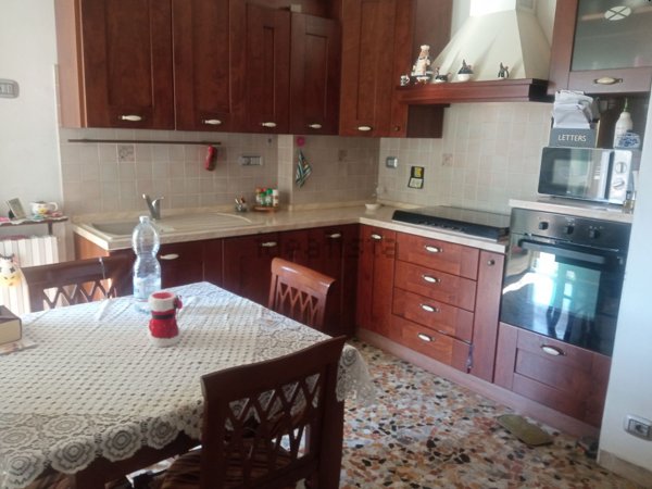 appartamento in vendita ad Asti