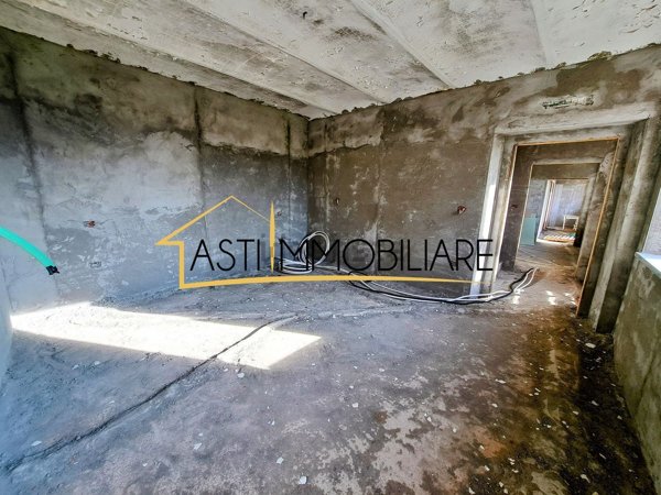 casa indipendente in vendita ad Asti in zona Centro Città