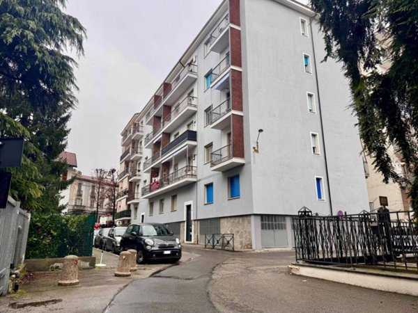 appartamento in vendita ad Asti