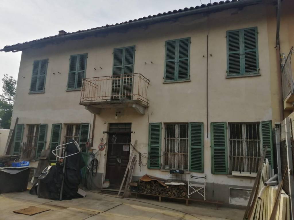 quadrivano in vendita ad Asti in zona Palucco