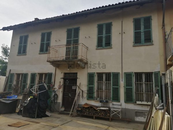 quadrivano in vendita ad Asti in zona Palucco