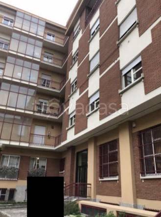 appartamento in vendita ad Asti in zona Centro Città