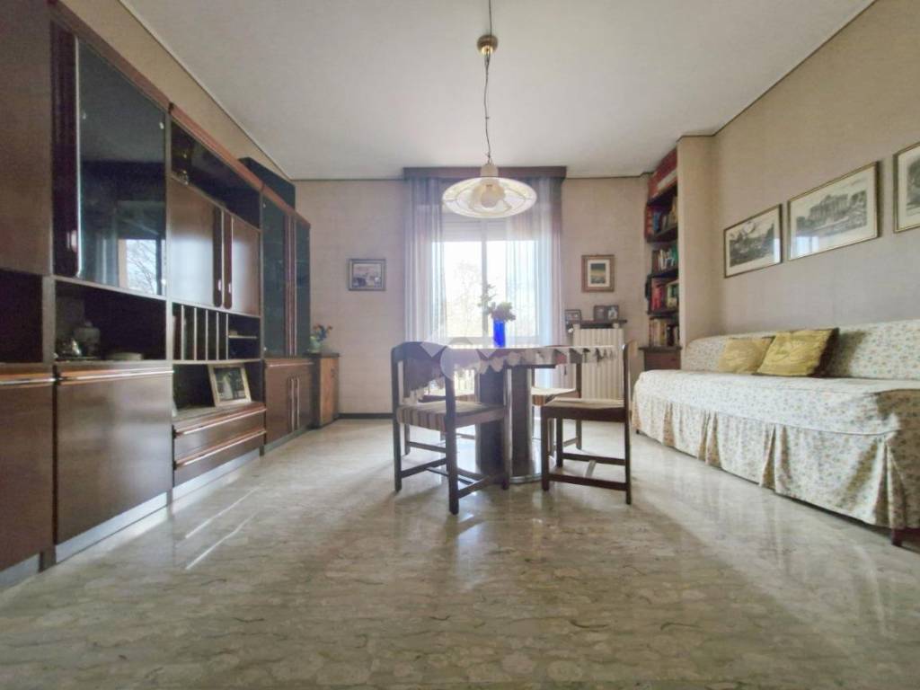 appartamento in vendita ad Asti