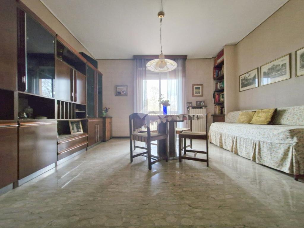 appartamento in vendita ad Asti