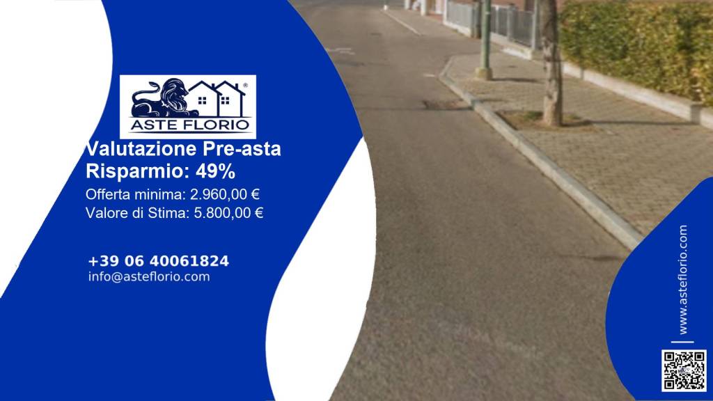 locale di sgombero in vendita ad Asti in zona Trincere