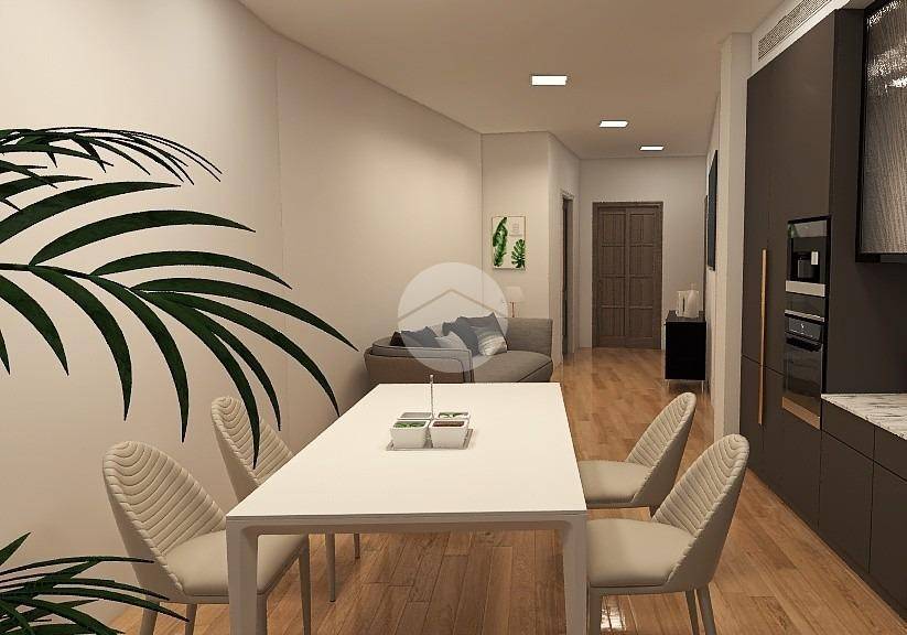 appartamento in vendita ad Asti in zona Centro Città