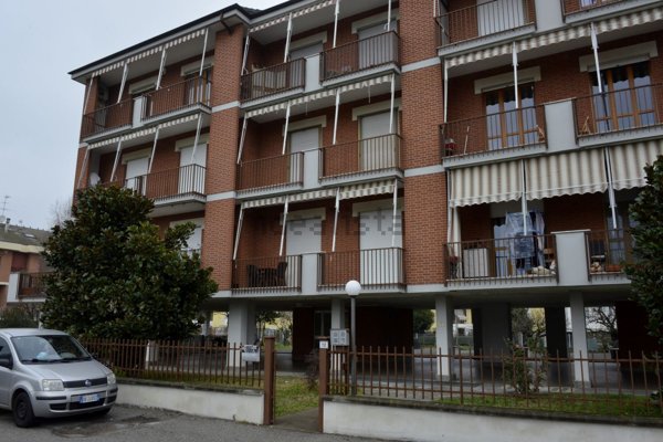 appartamento in vendita ad Asti