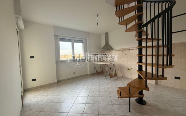 appartamento in vendita ad Asti in zona Quarto