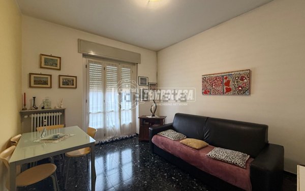 appartamento in vendita ad Asti