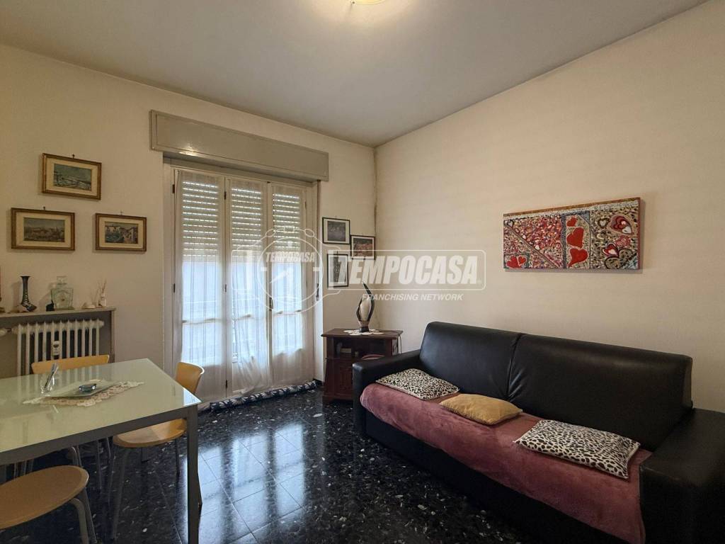 appartamento in vendita ad Asti