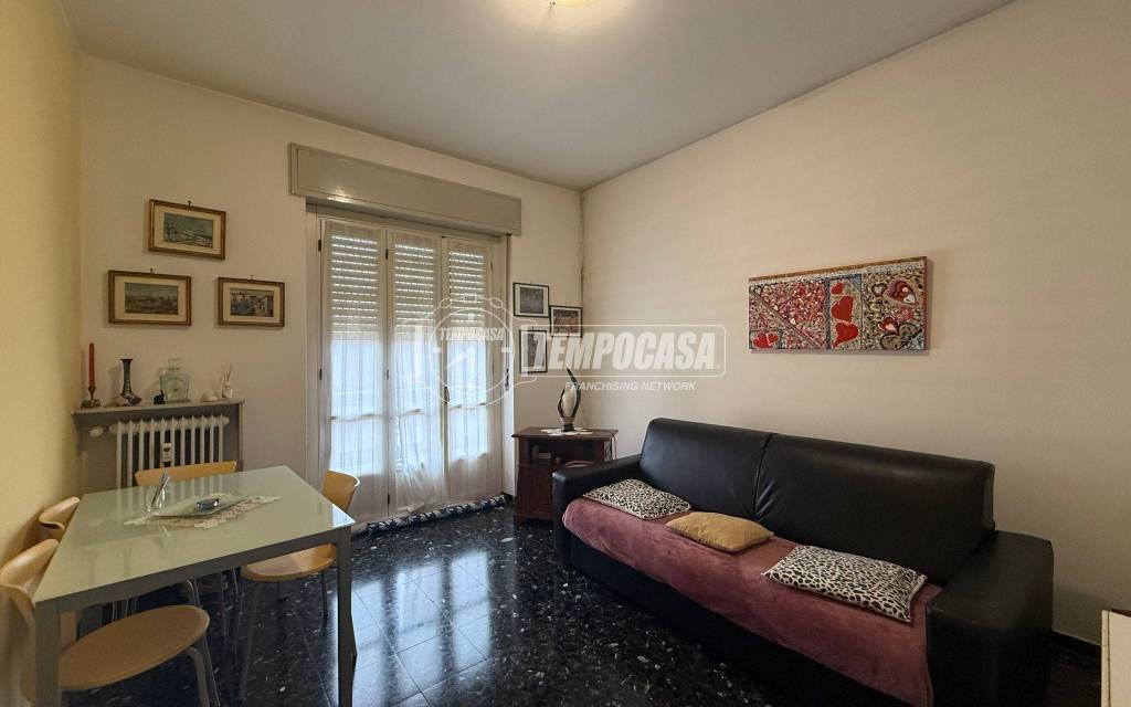 appartamento in vendita ad Asti