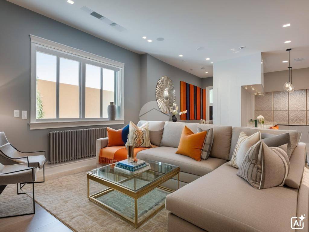 appartamento in vendita ad Asti in zona Centro Città