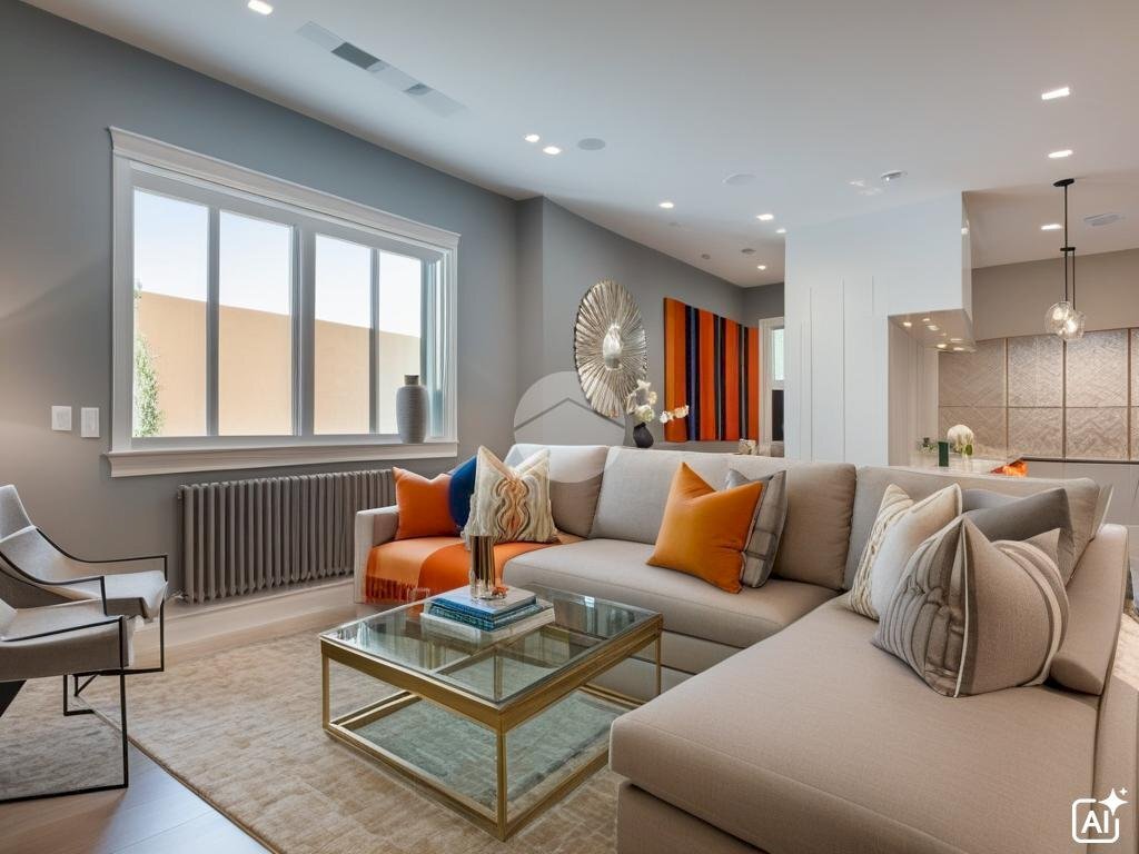 appartamento in vendita ad Asti in zona Centro Città